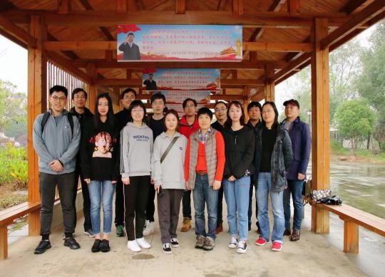 感悟企業(yè)責(zé)任 感受黨建文化